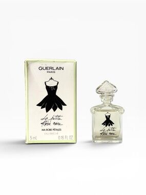 GUERLAIN La Petite Robe Noire 5mL Mini